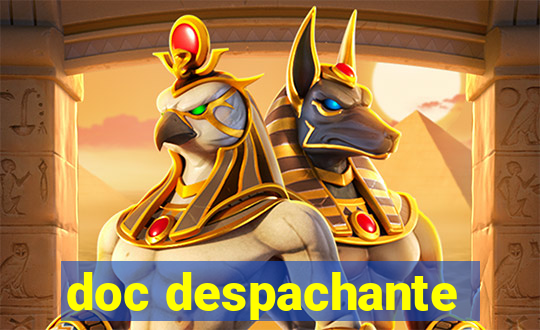 doc despachante